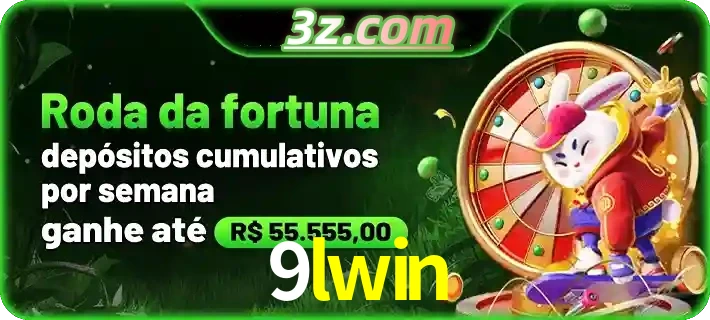 Cassino Ao Vivo 9lwin