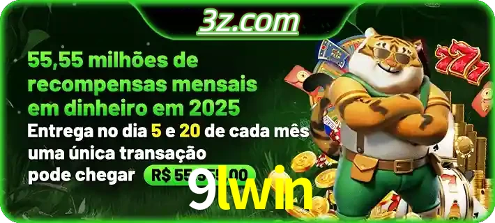 9lwin cassino online brasil