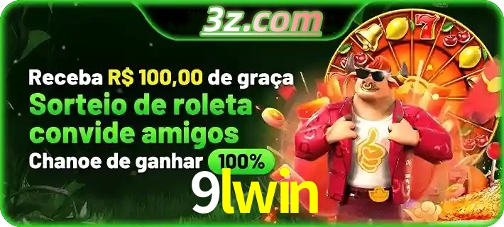 lucky wheel cassino online 9lwin