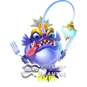 fishing game com apostas reais